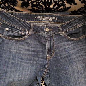 💥50% OFF💥American Eagle Favorite Boyfriend Jeans